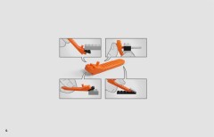 LEGO 76458 instructions page 4 – build guide