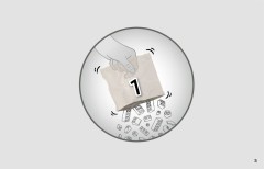 LEGO 76458 instructions page 5 – build guide