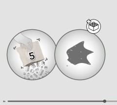 LEGO 76458 instructions page 36 – build guide