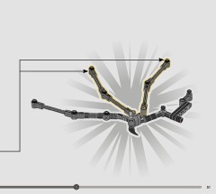 LEGO 76458 instructions page 51 – build guide