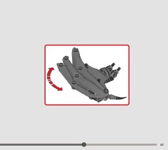 LEGO 76458 instructions page 57 – build guide