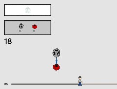 LEGO 76459 instructions page 24 – build guide