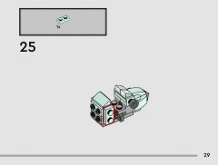LEGO 76459 instructions page 29 – build guide