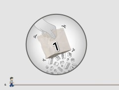 LEGO 76459 instructions page 4 – build guide