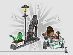 LEGO 76459 instructions page 61 – build guide