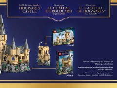 LEGO 76459 instructions page 63 – build guide