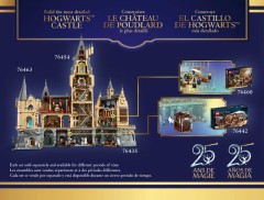 LEGO 76459 instructions page 64 – build guide