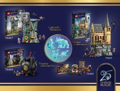 LEGO 76459 instructions page 65 – build guide