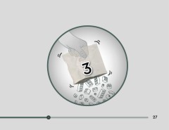 LEGO 76460 instructions page 27 – build guide