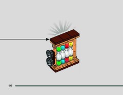 LEGO 76460 instructions page 40 – build guide