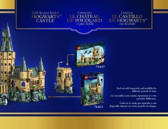 LEGO 76460 instructions page 43 – build guide