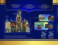 LEGO 76460 instructions page 44 – build guide