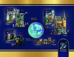 LEGO 76460 instructions page 45 – build guide