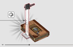 LEGO 76461 instructions page 20 – build guide