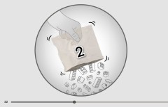 LEGO 76461 instructions page 22 – build guide