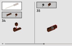 LEGO 76461 instructions page 30 – build guide