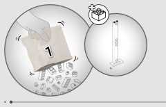 LEGO 76461 instructions page 4 – build guide