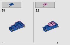 LEGO 76461 instructions page 40 – build guide