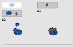 LEGO 76461 instructions page 46 – build guide