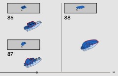 LEGO 76461 instructions page 59 – build guide