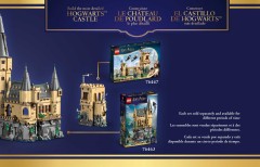 LEGO 76461 instructions page 91 – build guide