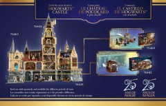 LEGO 76461 instructions page 92 – build guide