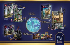 LEGO 76461 instructions page 93 – build guide