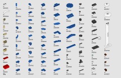 LEGO 76461 instructions page 94 – build guide
