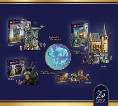 LEGO 76463 instructions page 115 – build guide