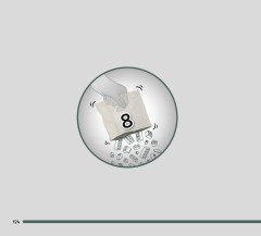 LEGO 76464 instructions page 124 – build guide