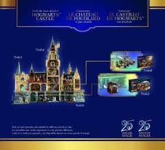 LEGO 76464 instructions page 156 – build guide