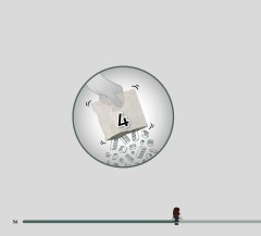 LEGO 76464 instructions page 56 – build guide