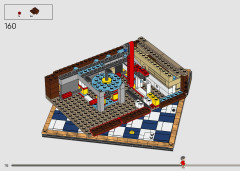 LEGO 76466 instructions page 112 – build guide