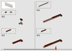 LEGO 76466 instructions page 114 – build guide