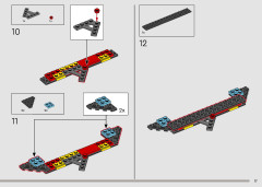 LEGO 76466 instructions page 17 – build guide