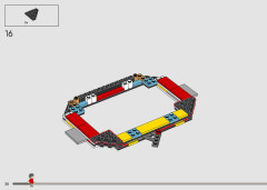 LEGO 76466 instructions page 20 – build guide