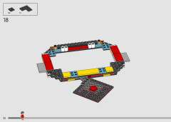 LEGO 76466 instructions page 22 – build guide