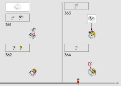 LEGO 76466 instructions page 227 – build guide