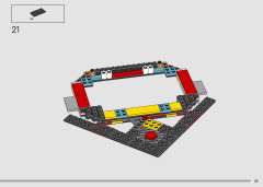 LEGO 76466 instructions page 25 – build guide