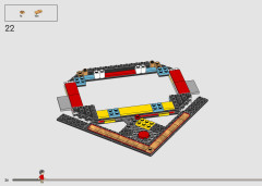 LEGO 76466 instructions page 26 – build guide