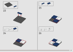 LEGO 76466 instructions page 27 – build guide