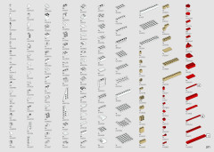 LEGO 76466 instructions page 271 – build guide