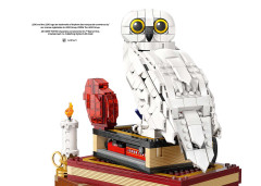 LEGO 76466 instructions page 276 – build guide