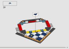 LEGO 76466 instructions page 33 – build guide