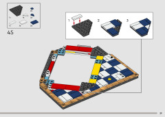 LEGO 76466 instructions page 39 – build guide