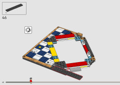 LEGO 76466 instructions page 40 – build guide