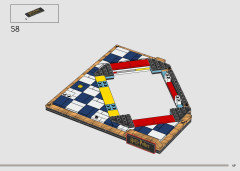 LEGO 76466 instructions page 49 – build guide