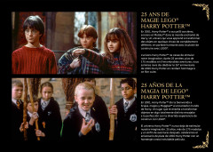 LEGO 76466 instructions page 5 – build guide