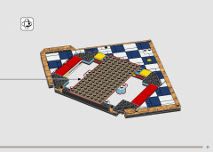 LEGO 76466 instructions page 51 – build guide