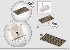 LEGO 76466 instructions page 53 – build guide